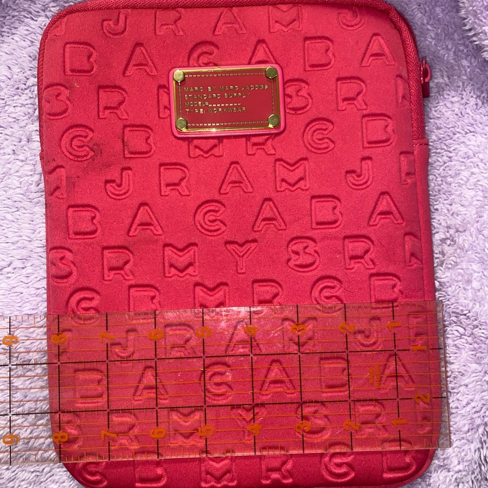 Marc jacobs ipad case - Picture 2 of 3